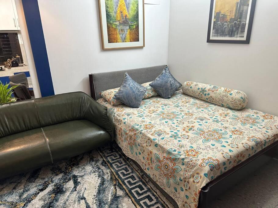 Studio Apartment at Gulshan 1