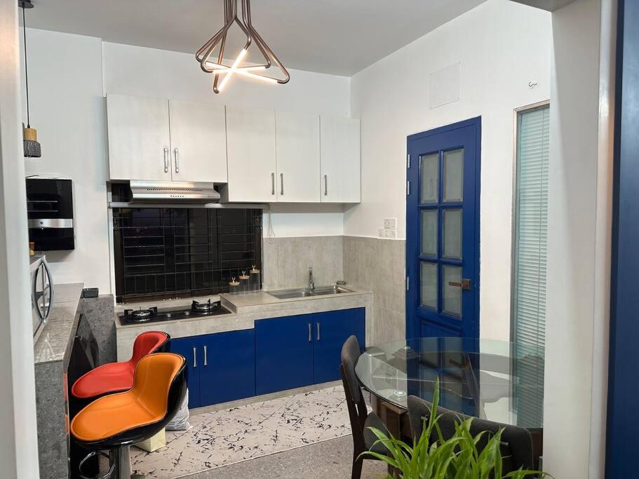 Studio Apartment at Gulshan 1