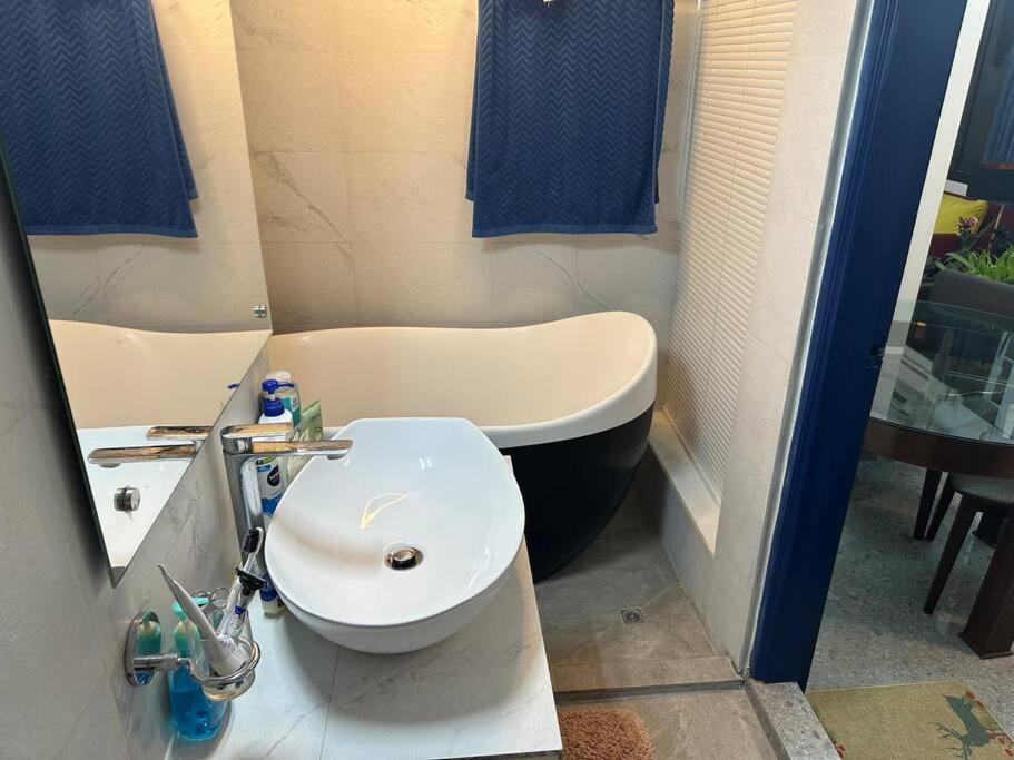Studio Apartment at Gulshan 1