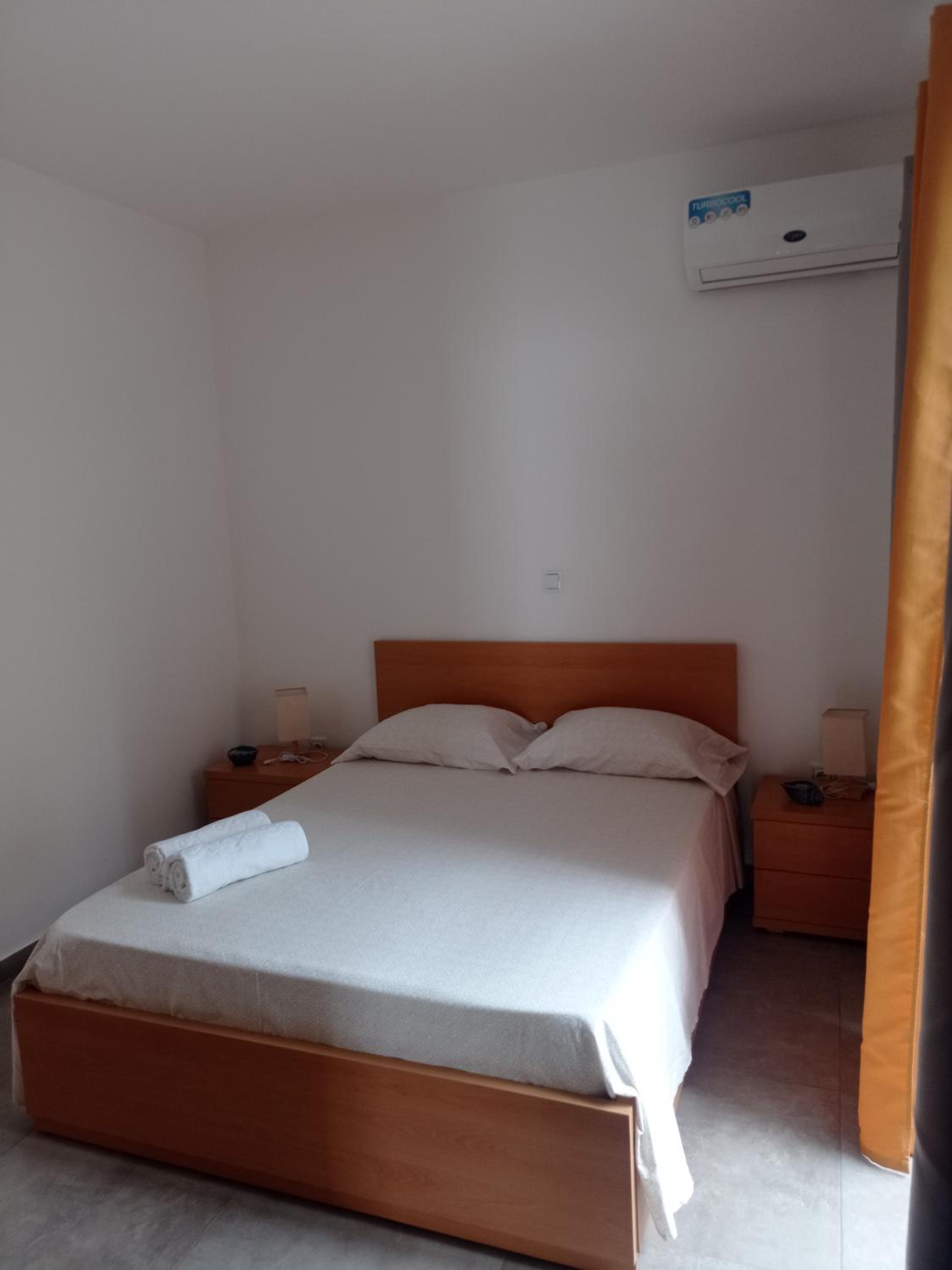 Tity Apartments T2- Santa Maria