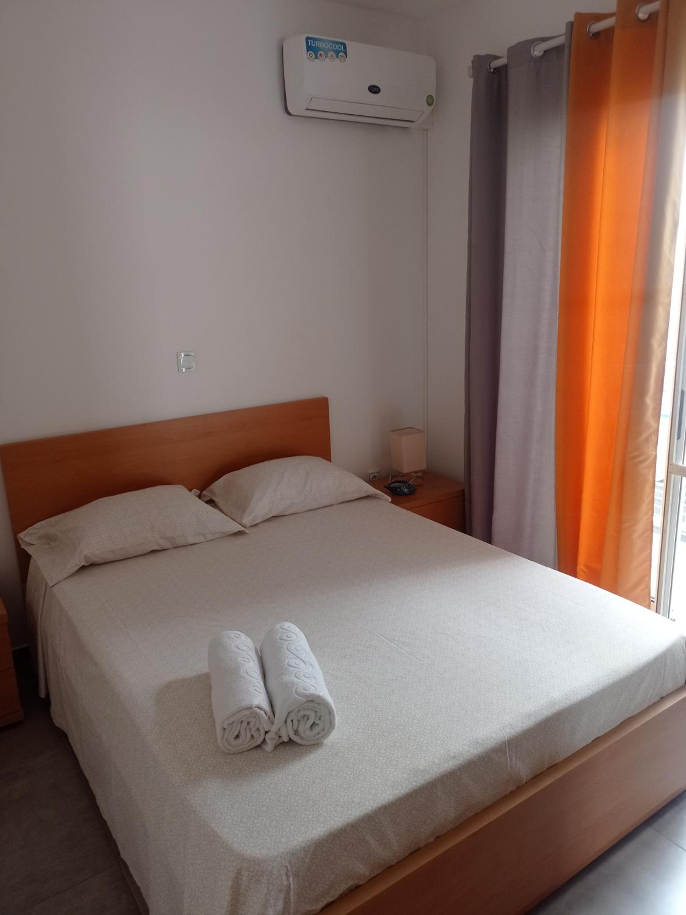 Tity Apartments T2- Santa Maria