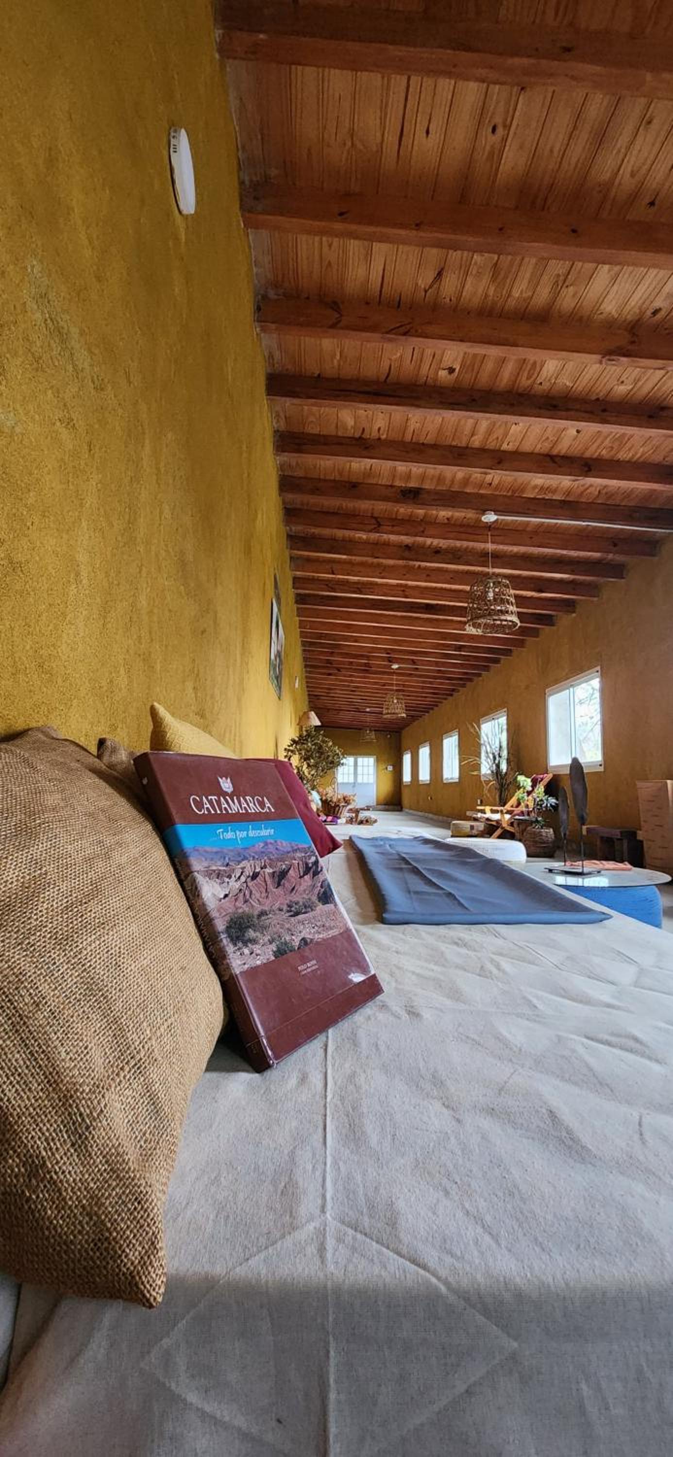Pomancillo Ecolodge