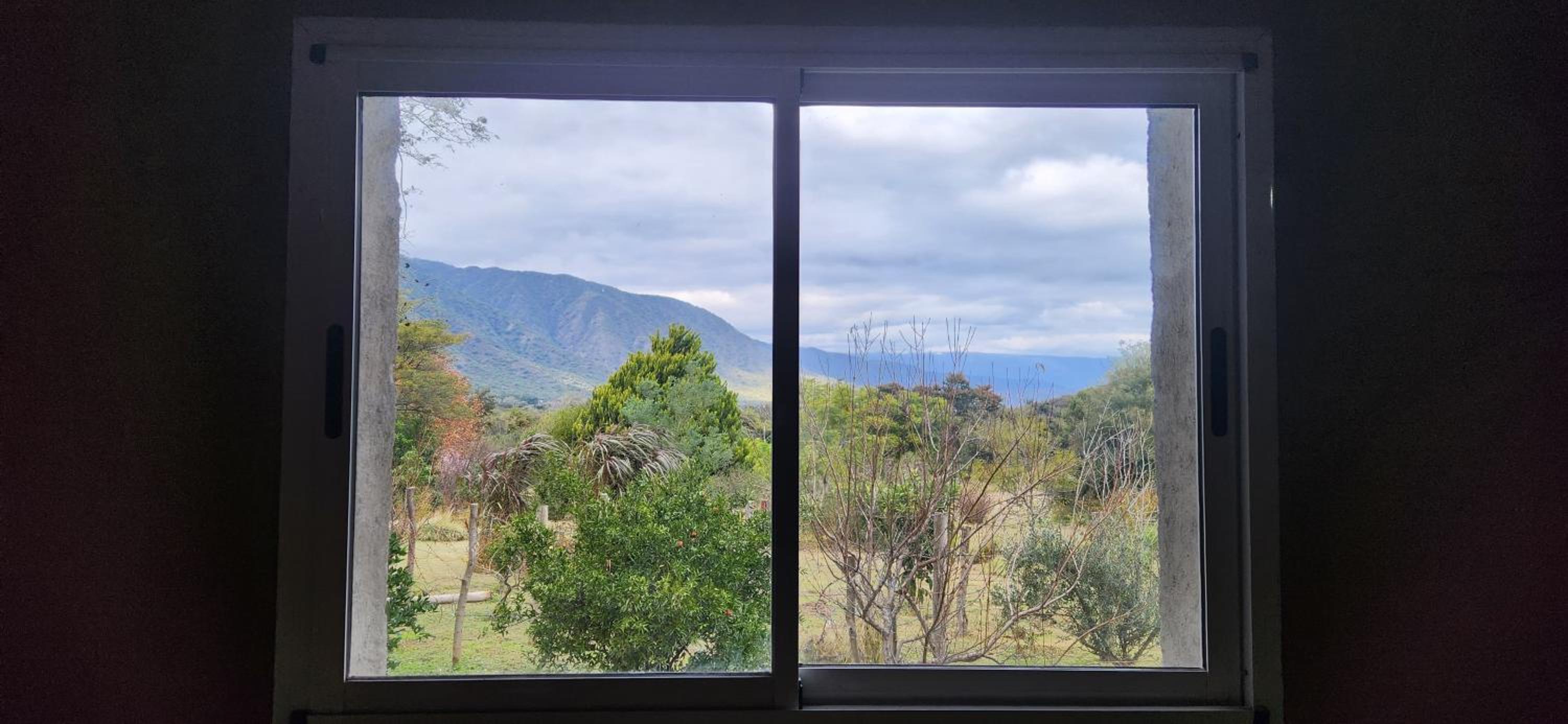 Pomancillo Ecolodge