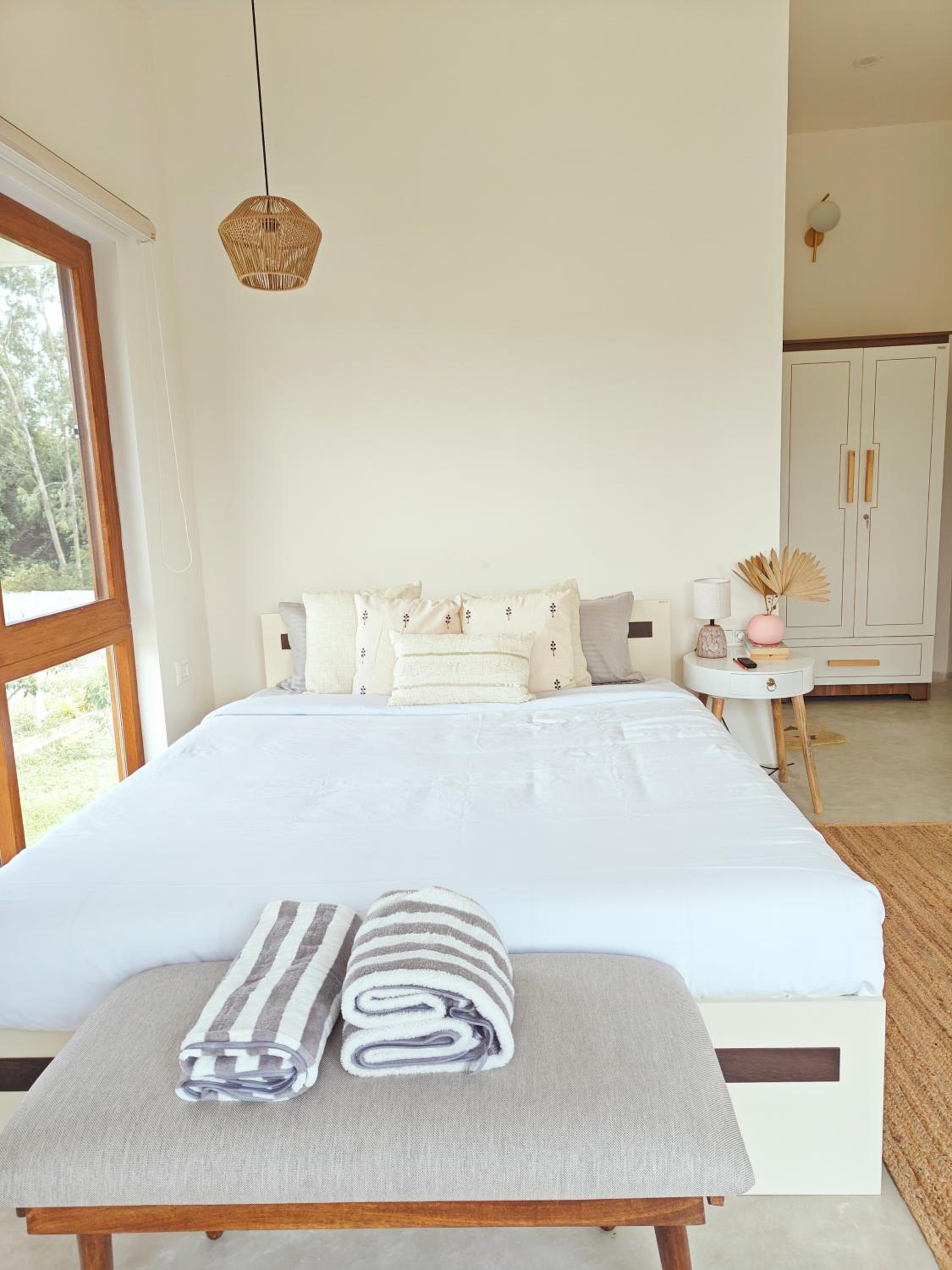 Tuscan Breeze, Nandi Hills