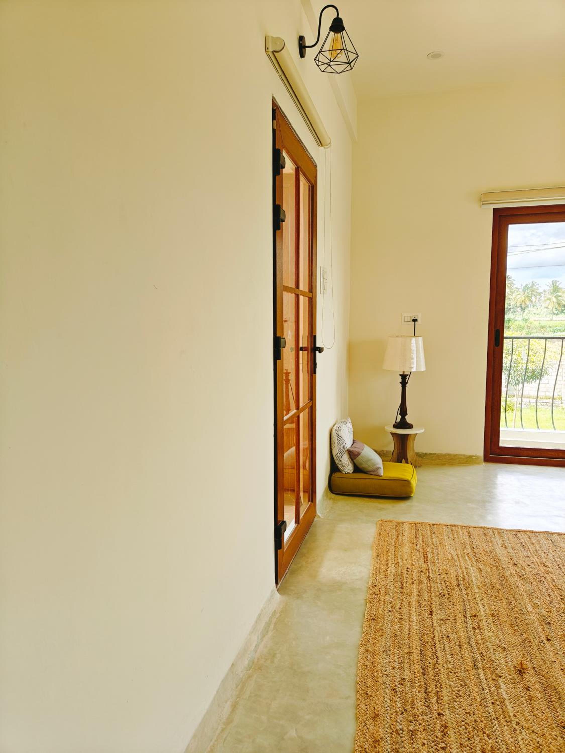 Tuscan Breeze, Nandi Hills