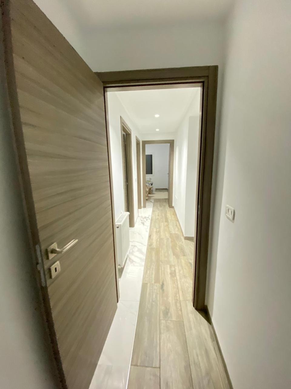Hanin appartment