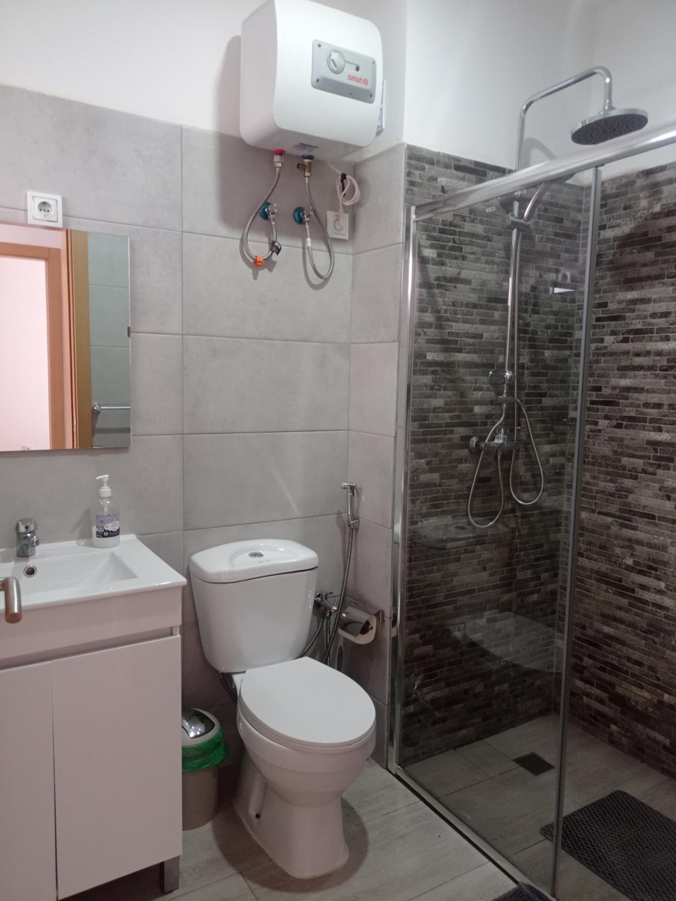 Tity Apartments T2- Santa Maria