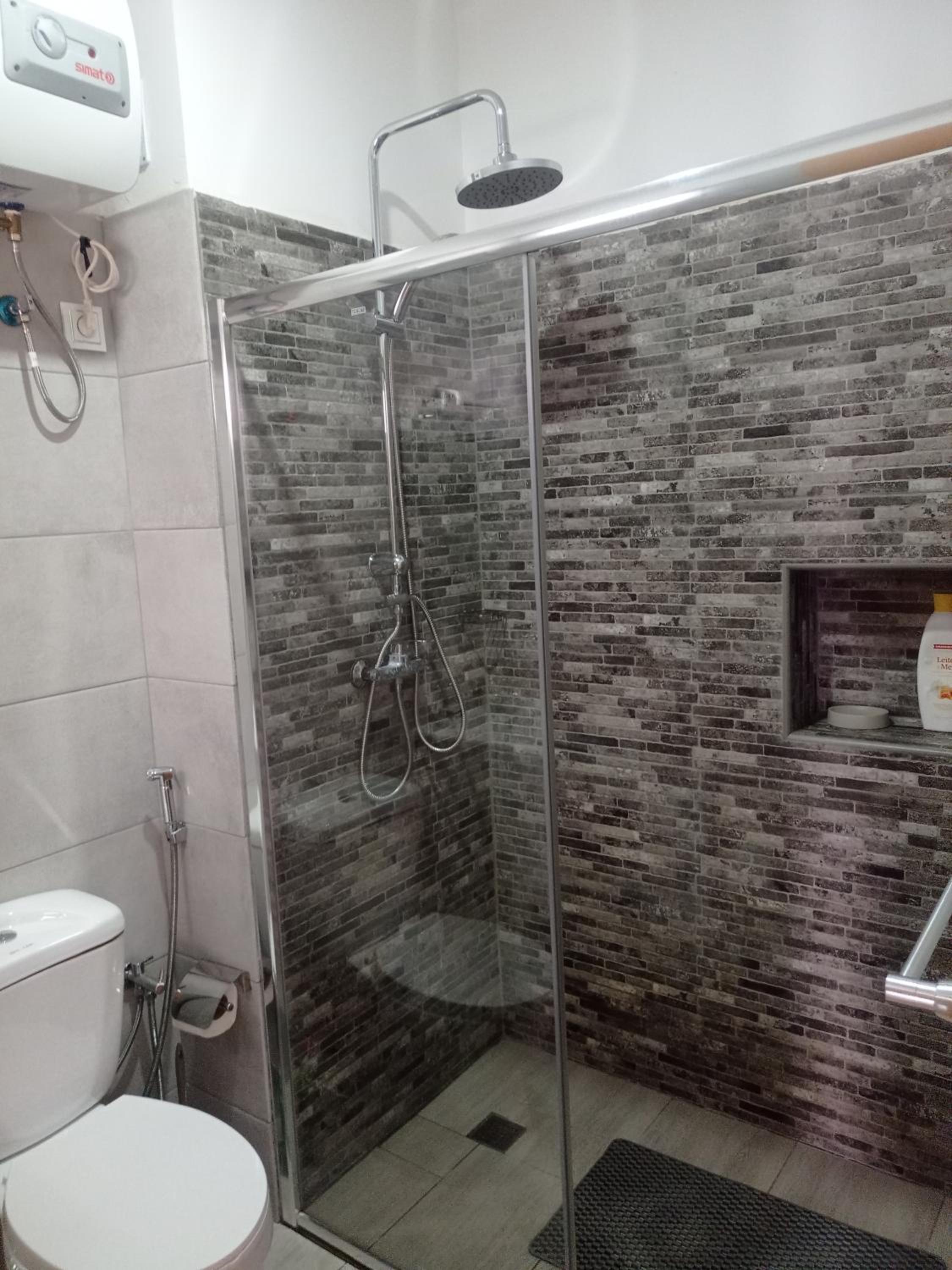 Tity Apartments T2- Santa Maria