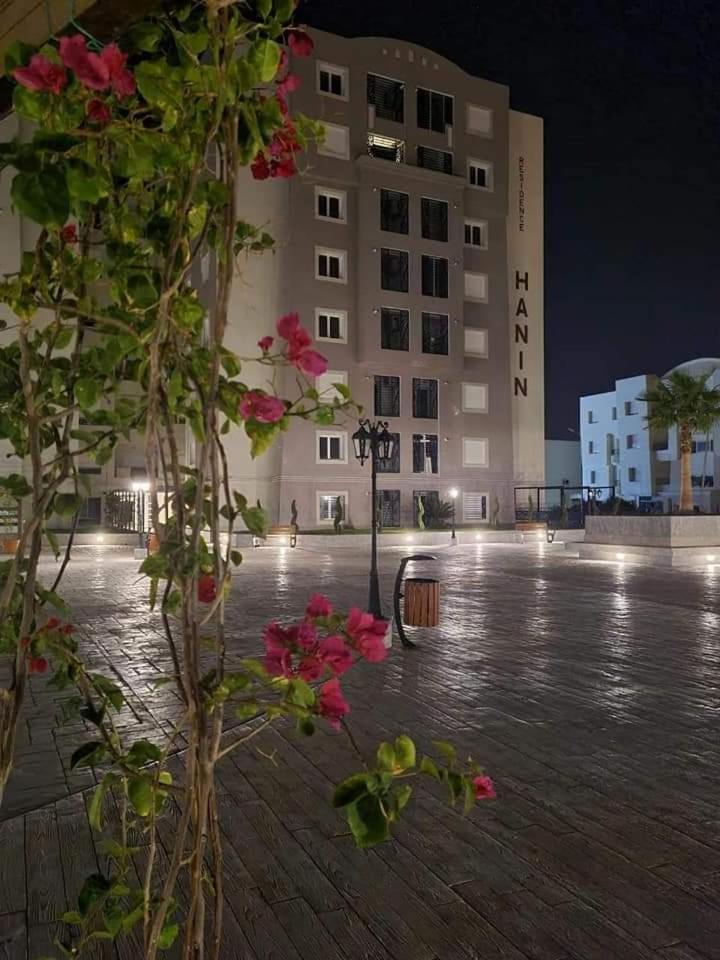 Hanin appartment