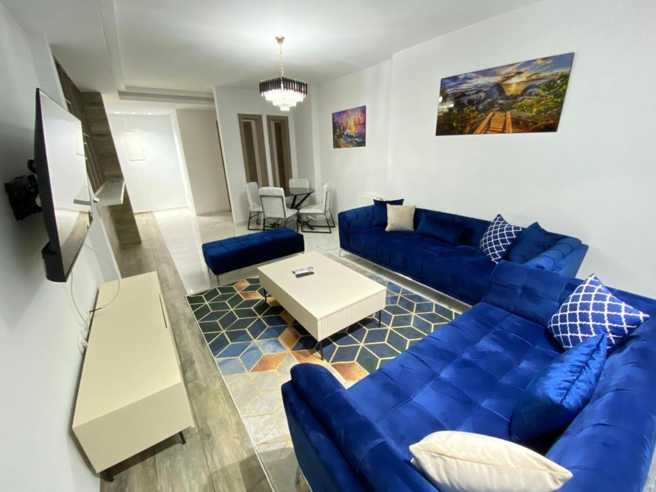 Hanin appartment