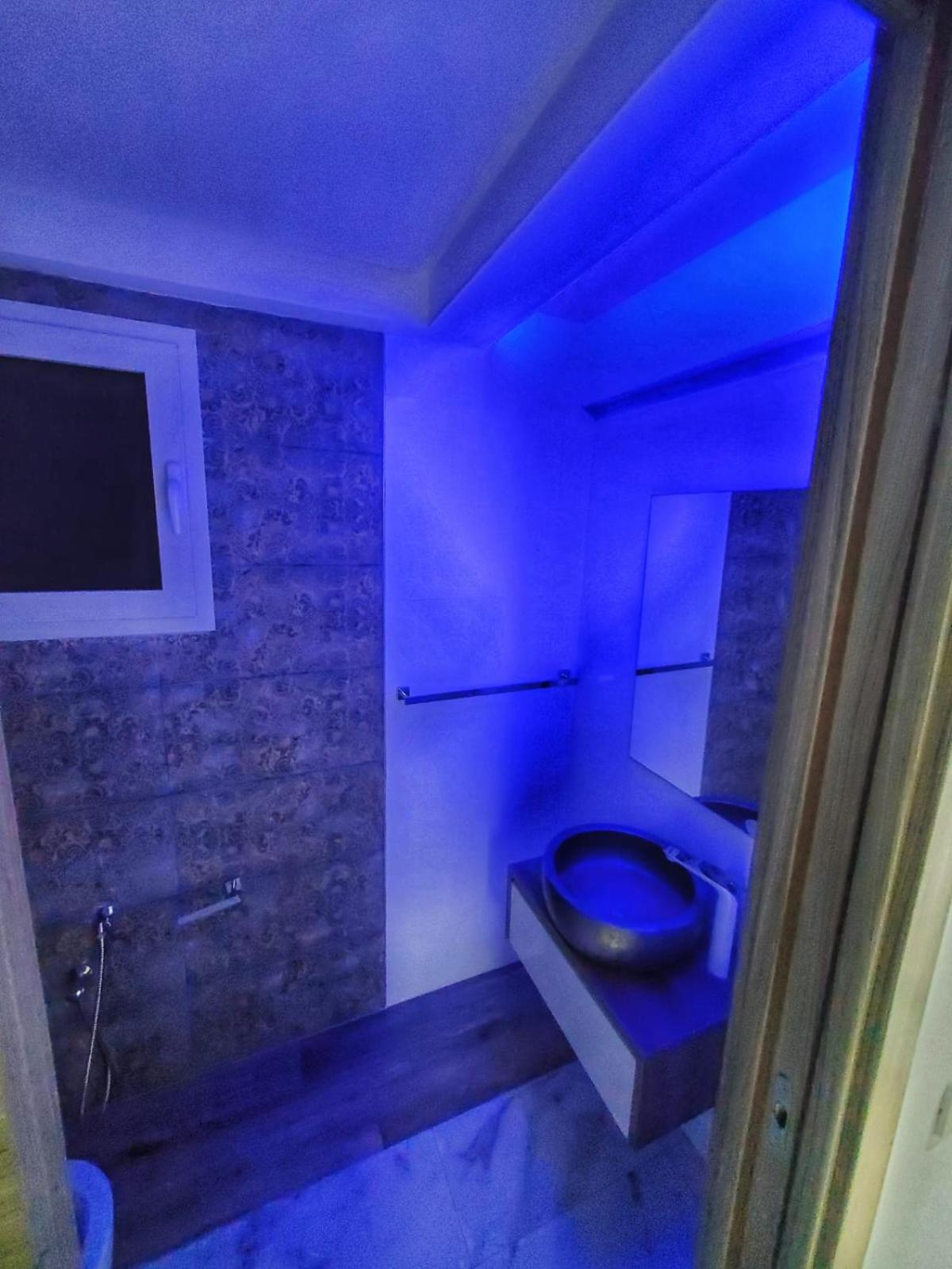 Hanin appartment
