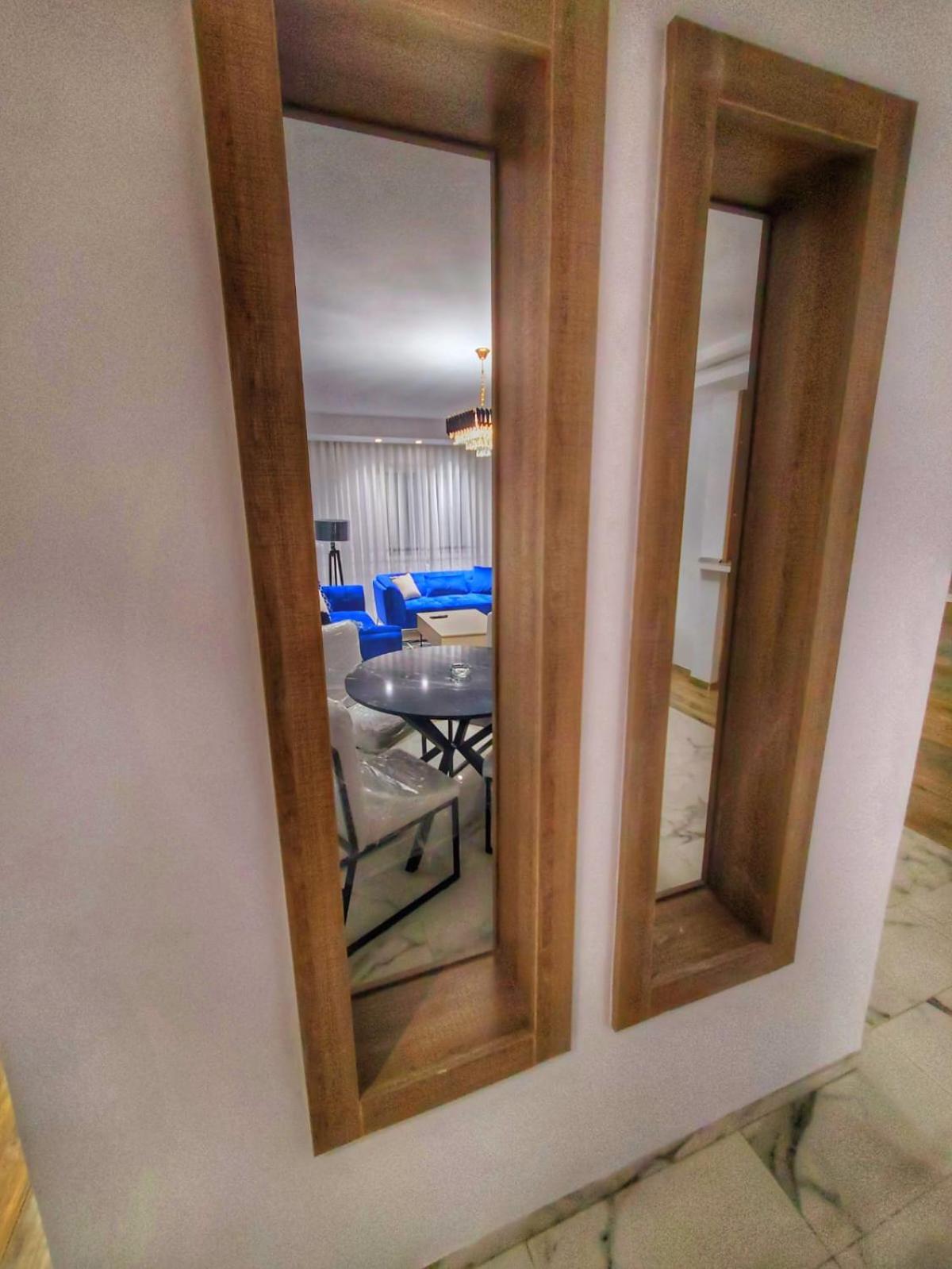 Hanin appartment