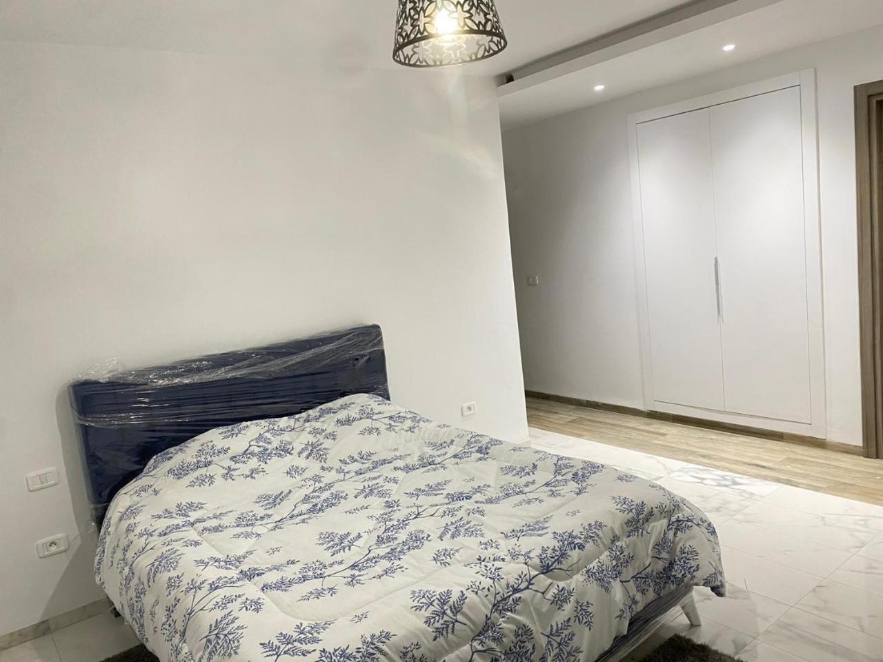 Hanin appartment