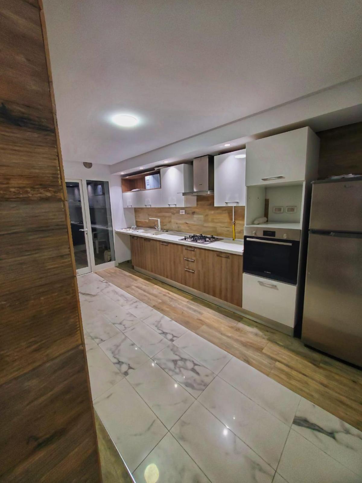 Hanin appartment