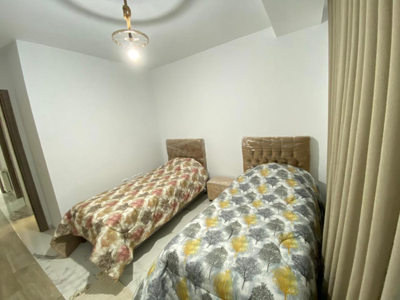 Hanin appartment