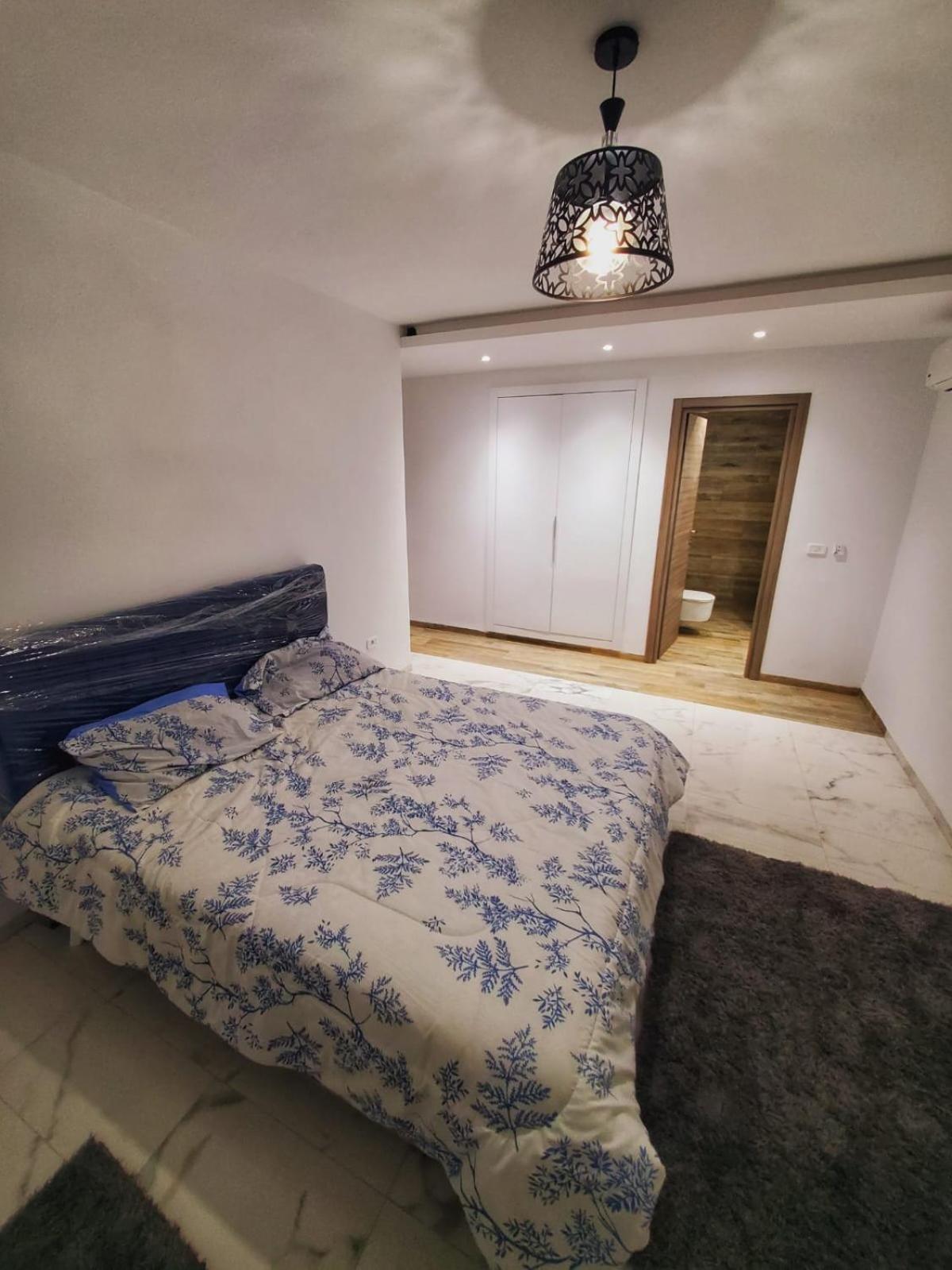 Hanin appartment