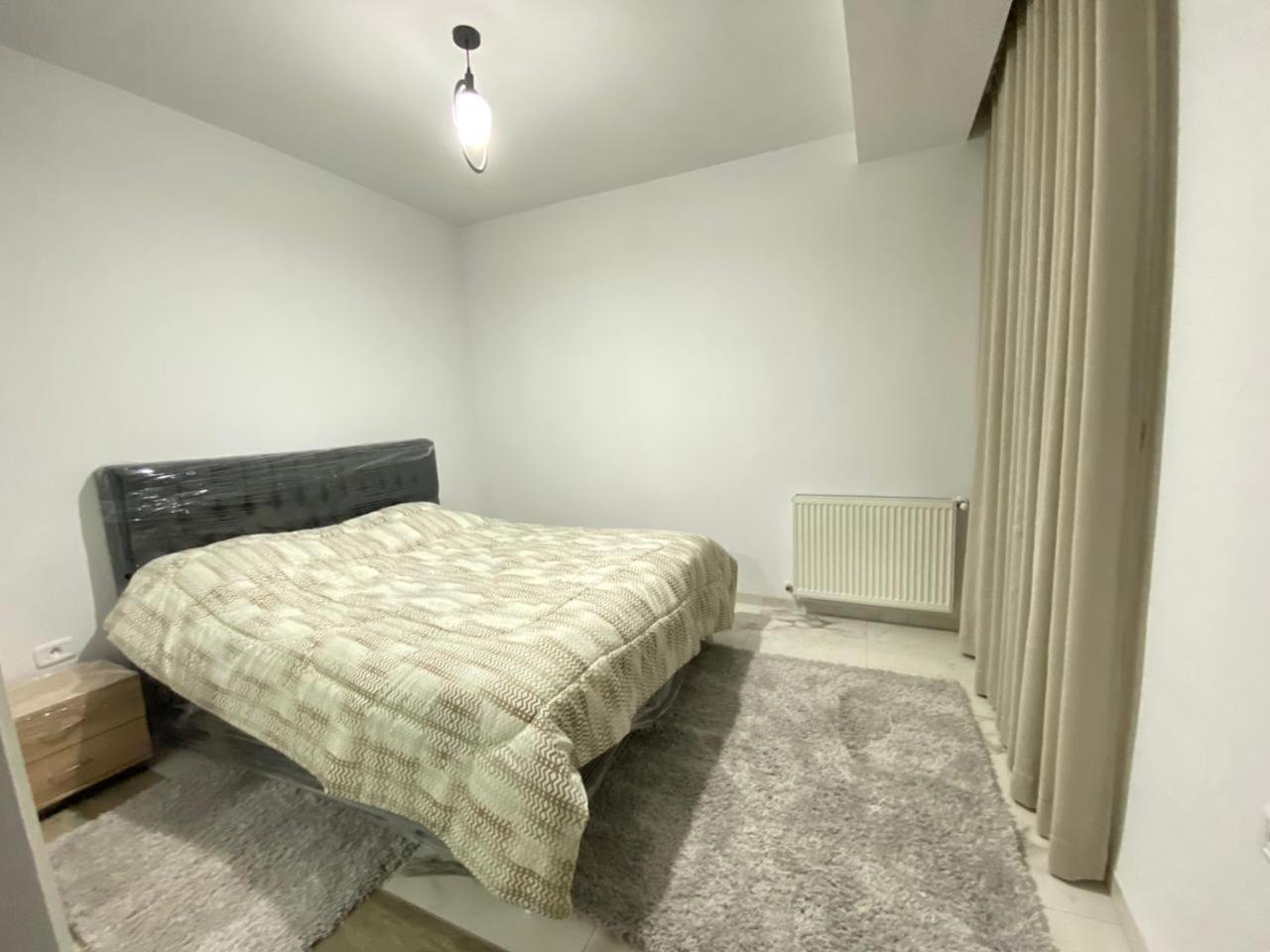 Hanin appartment
