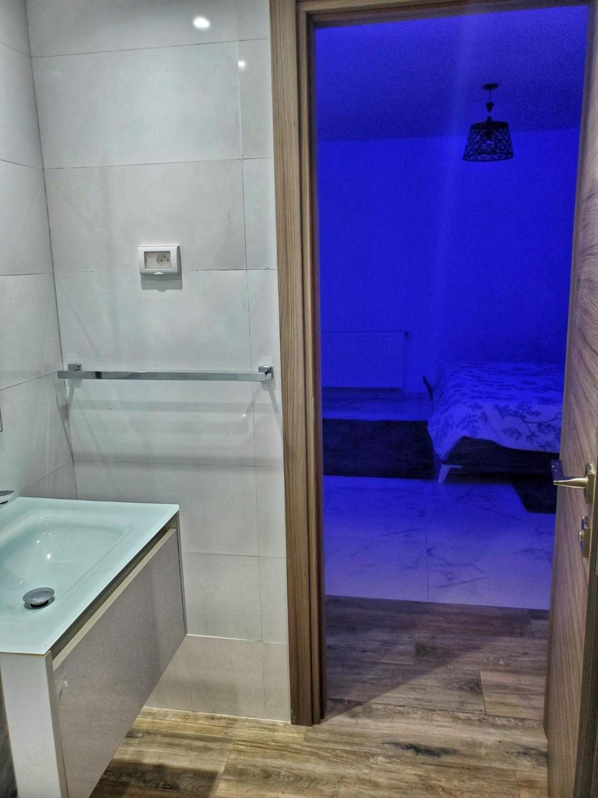 Hanin appartment