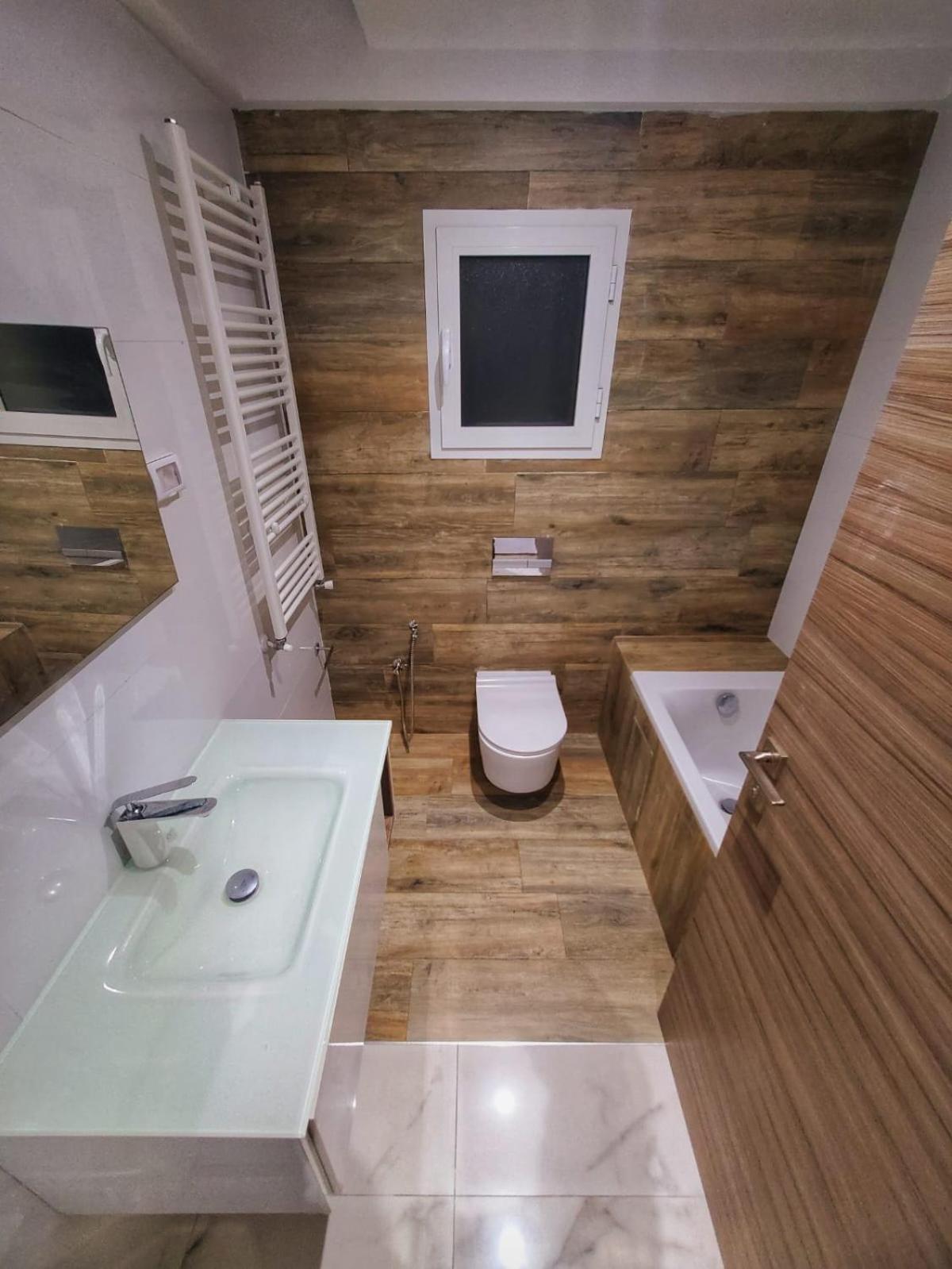 Hanin appartment