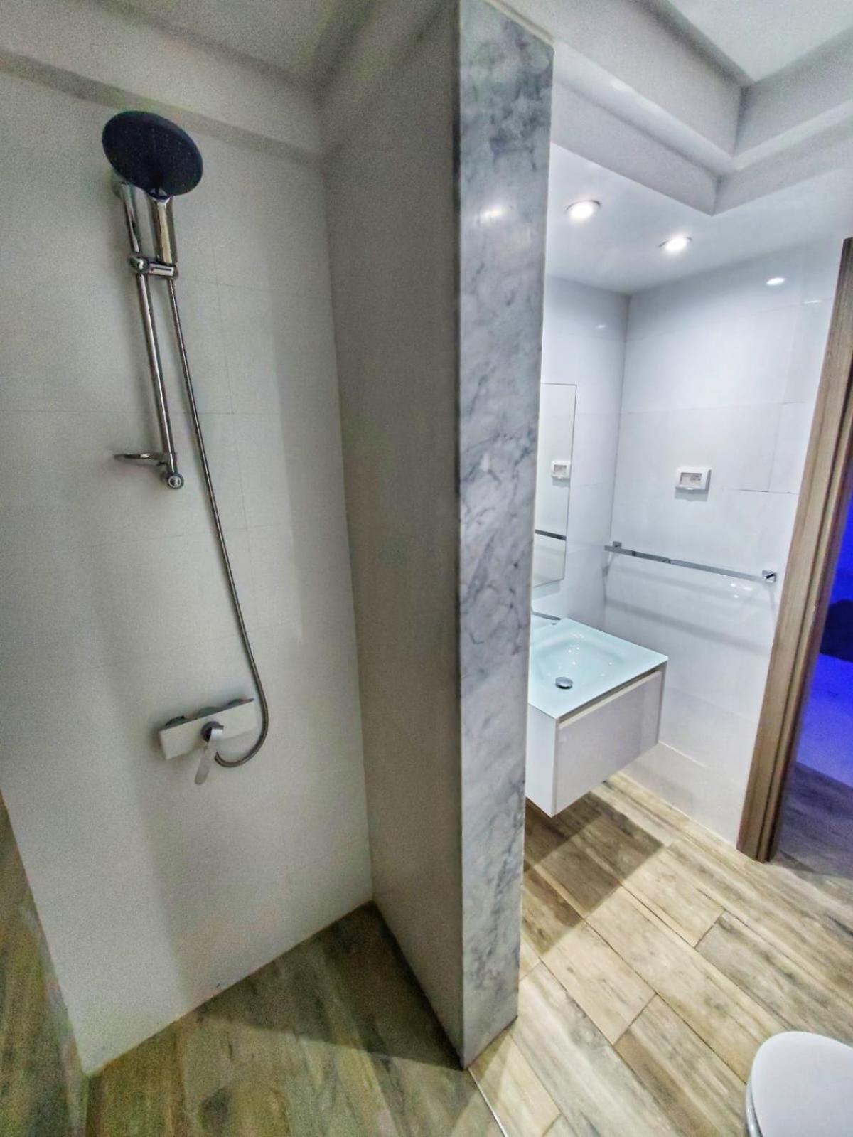 Hanin appartment