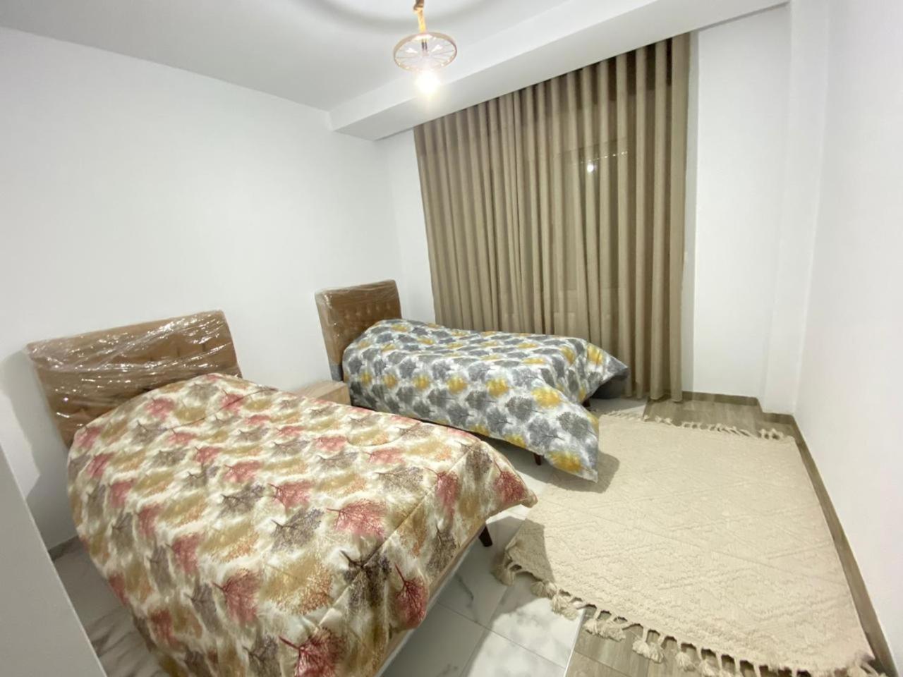 Hanin appartment