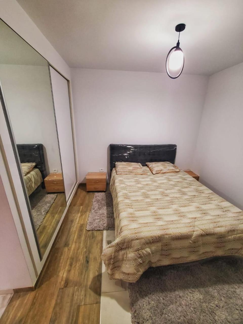 Hanin appartment