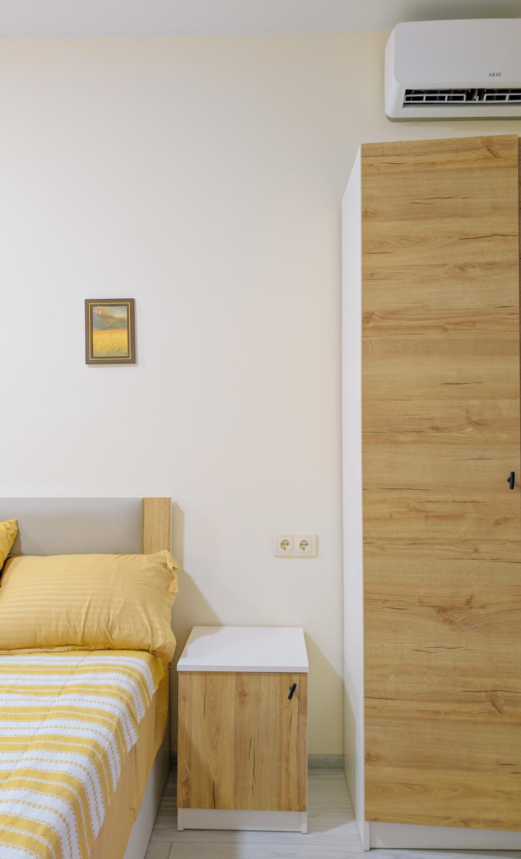 Sky Apartments
