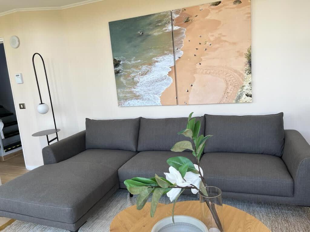 HOM I Moderno y Comodo 2D2B con Increible Vista Stgo