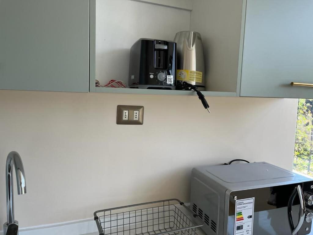 HOM I Moderno y Comodo 2D2B con Increible Vista Stgo