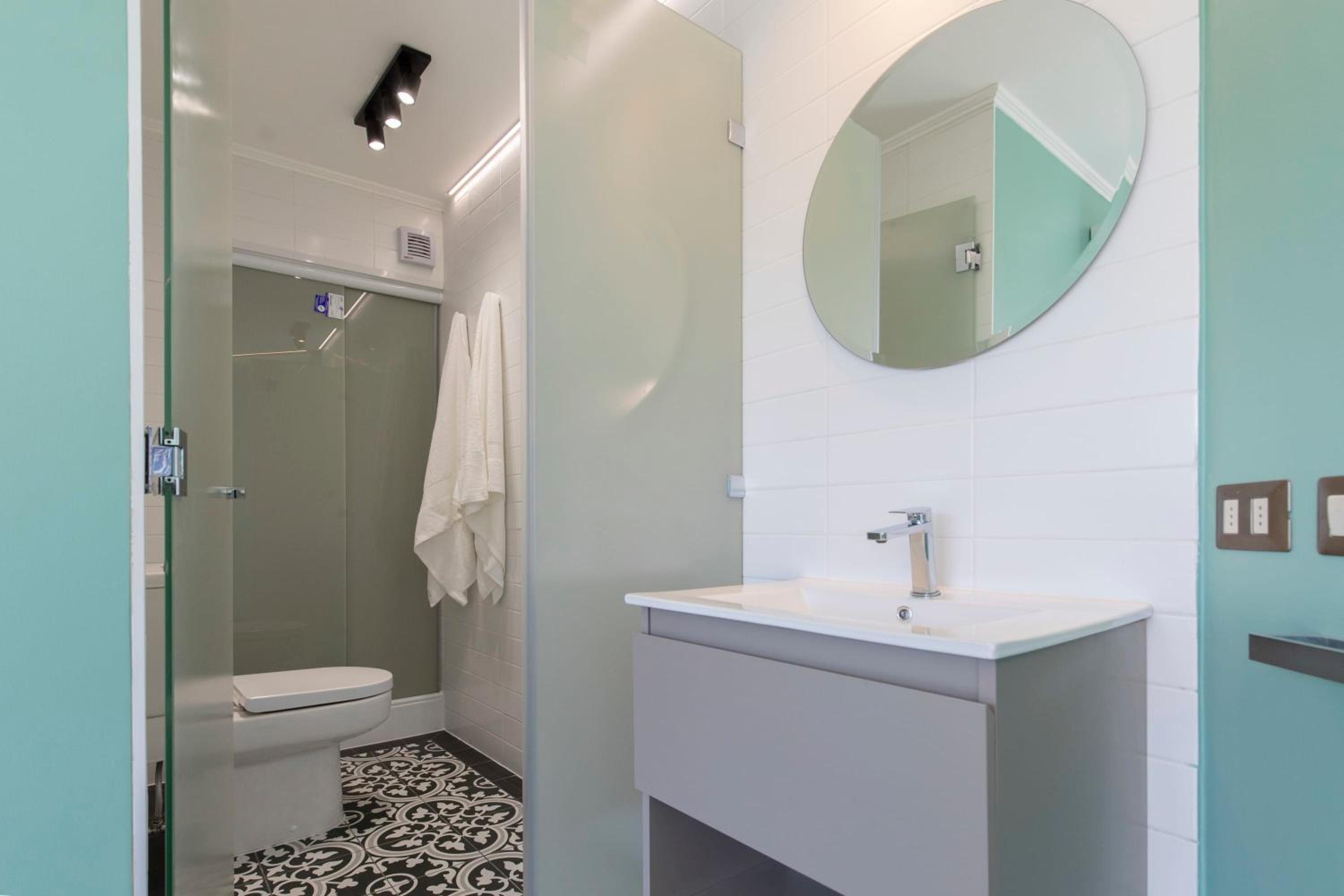 HOM I Moderno y Comodo 2D2B con Increible Vista Stgo