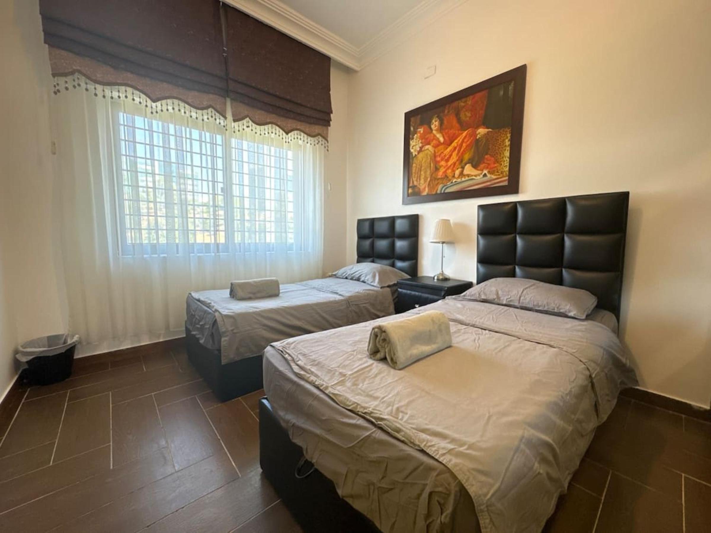 Secured Compound Hill-view Terrace view 4