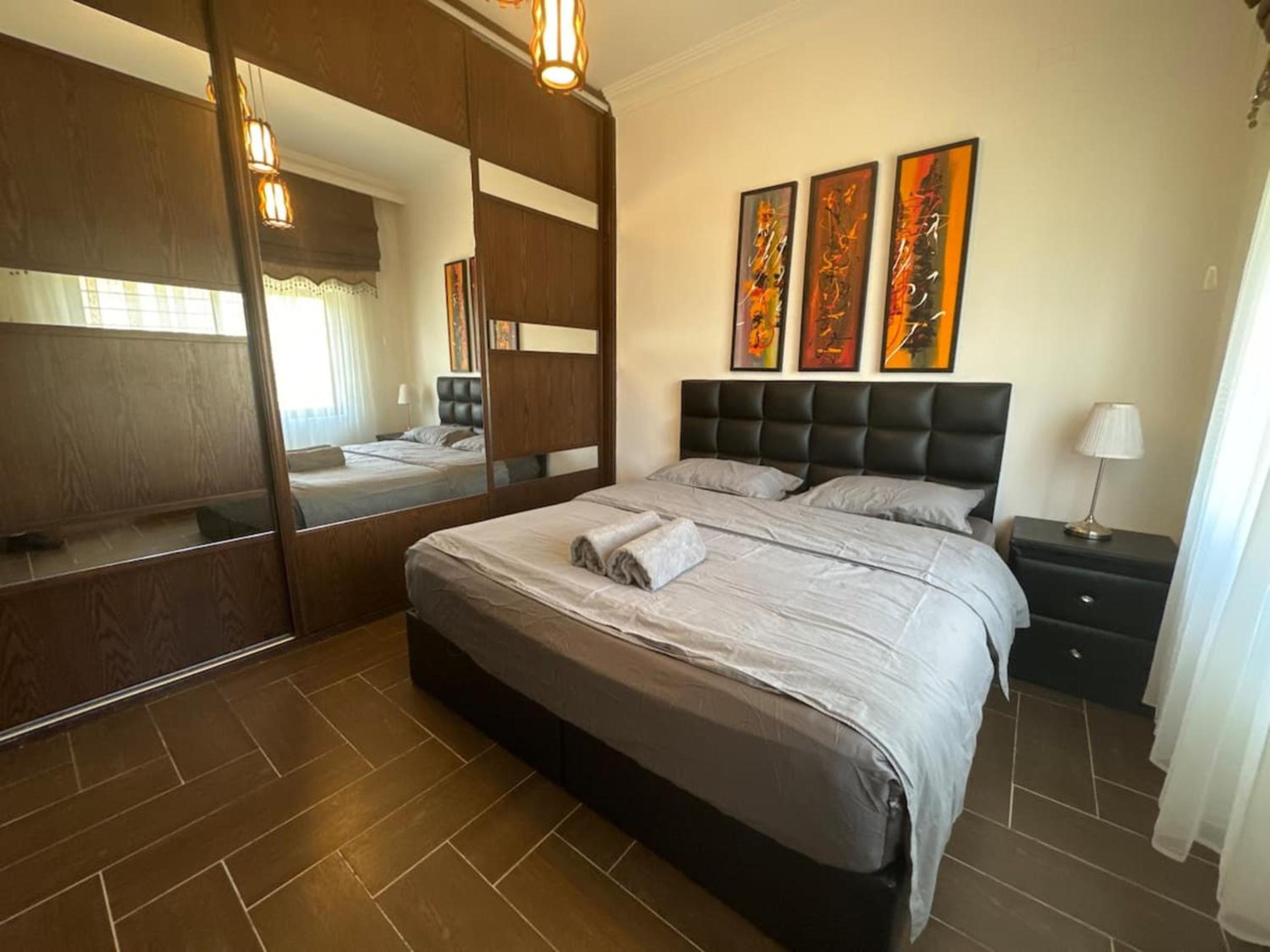 Secured Compound Hill-view Terrace view 3