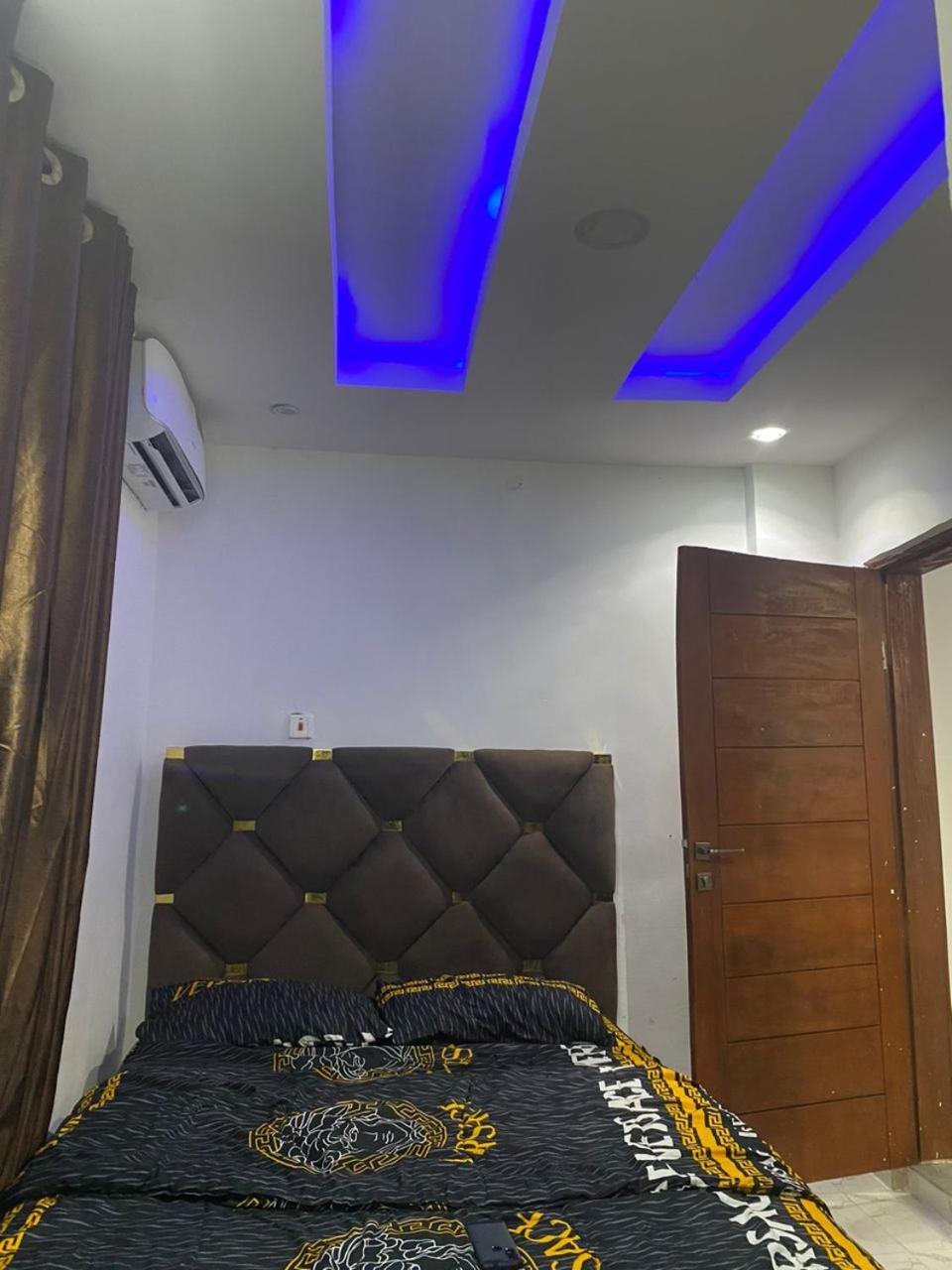 World1 apartment view 4