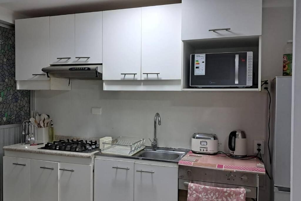 Hermoso Departamento en Quintero