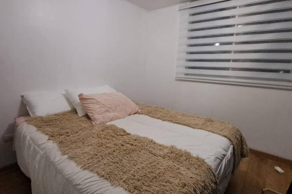 Hermoso Departamento en Quintero