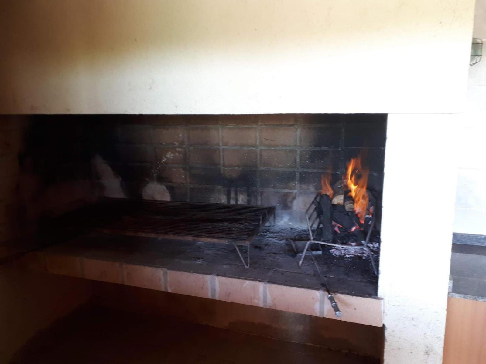 Paraíso Serrano 18