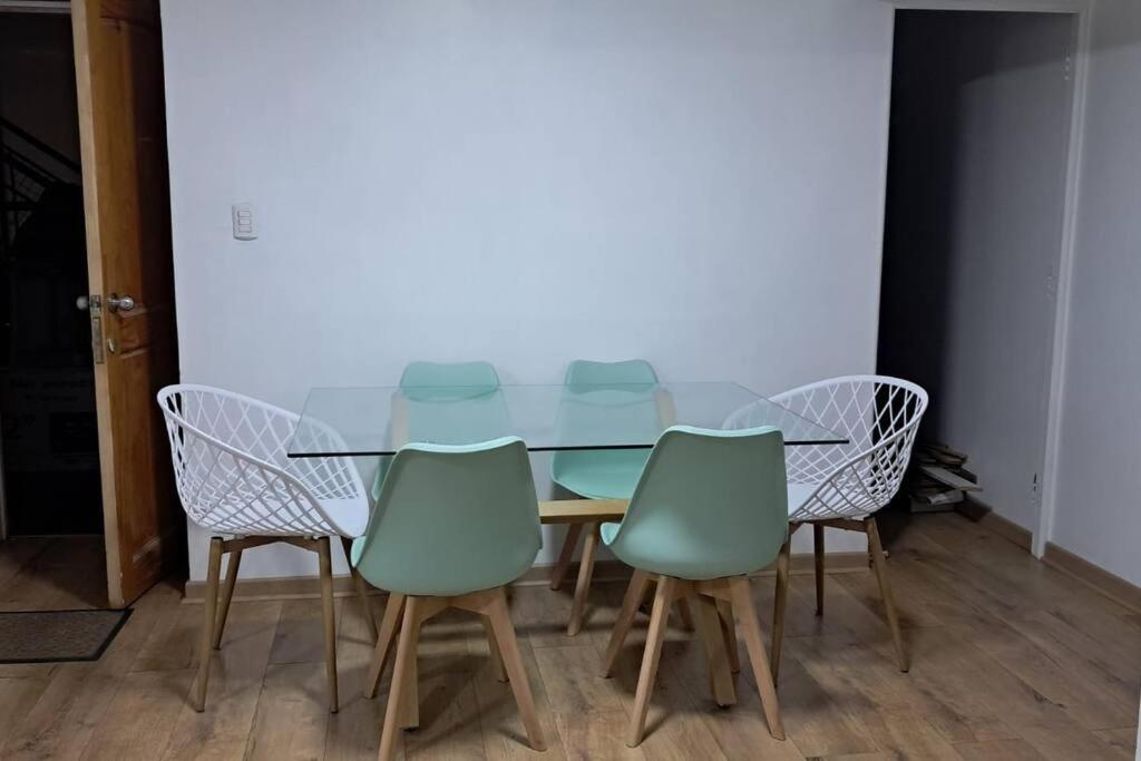 Hermoso Departamento en Quintero