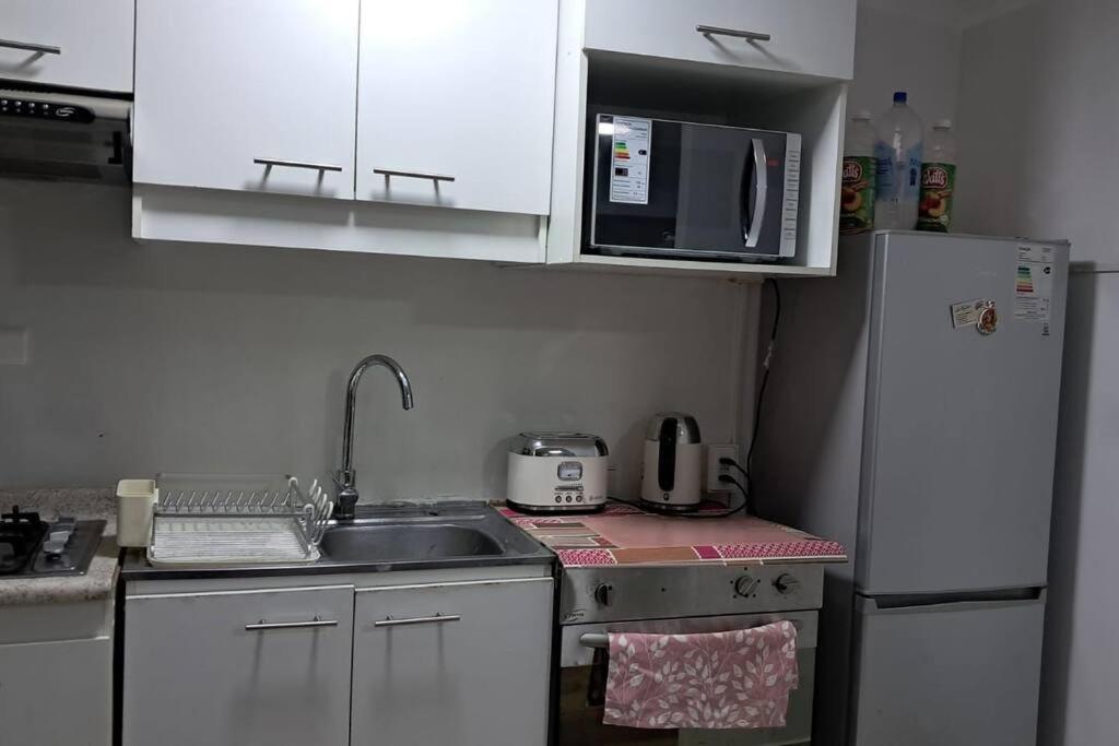 Hermoso Departamento en Quintero