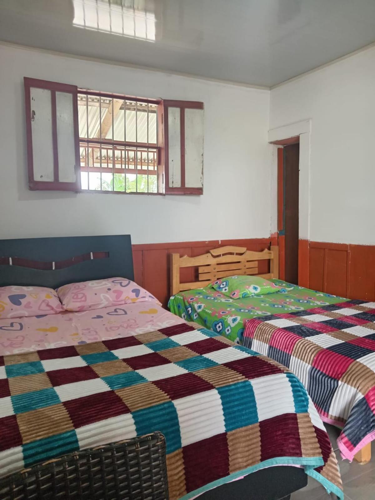 Finca Hotel San Martín Filandia