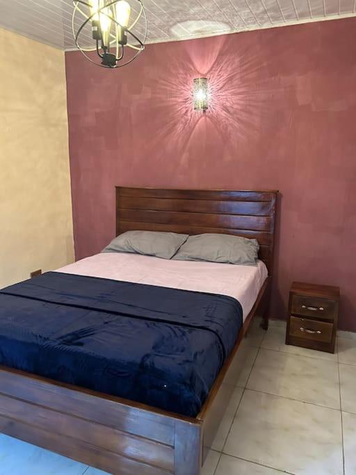 Exclusive Boutique Style Villa
