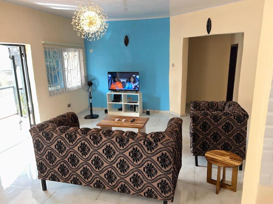 Exclusive Boutique Style Villa