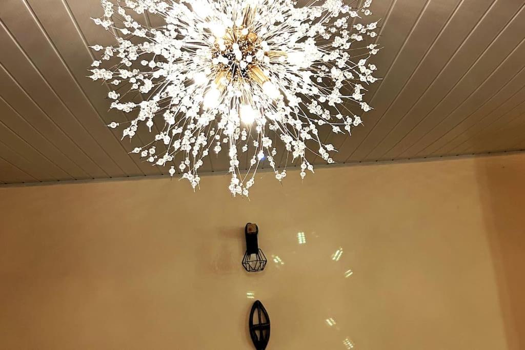 Exclusive Boutique Style Villa