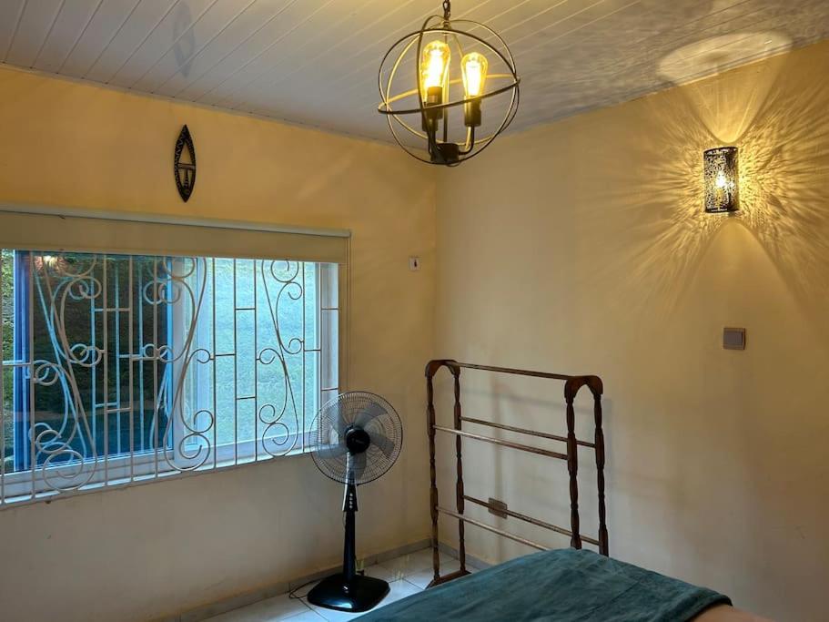 Exclusive Boutique Style Villa