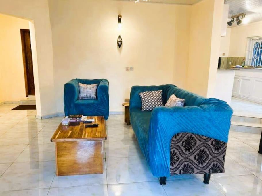 Exclusive Boutique Style Villa