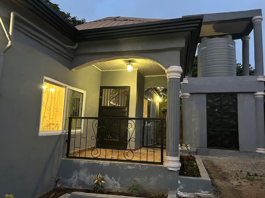 Exclusive Boutique Style Villa