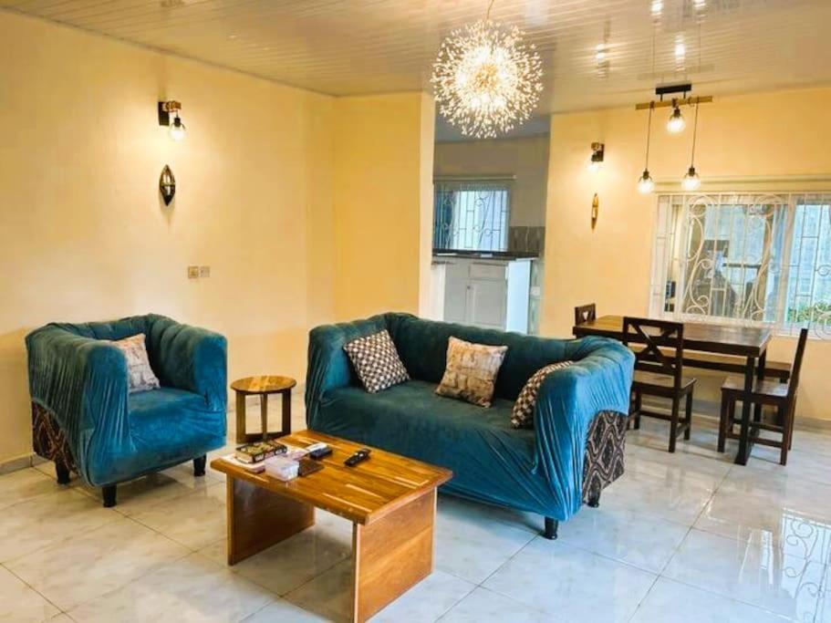 Exclusive Boutique Style Villa
