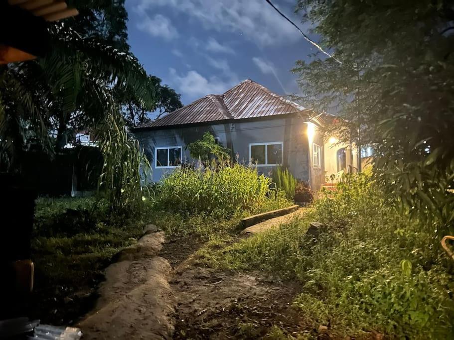 Exclusive Boutique Style Villa