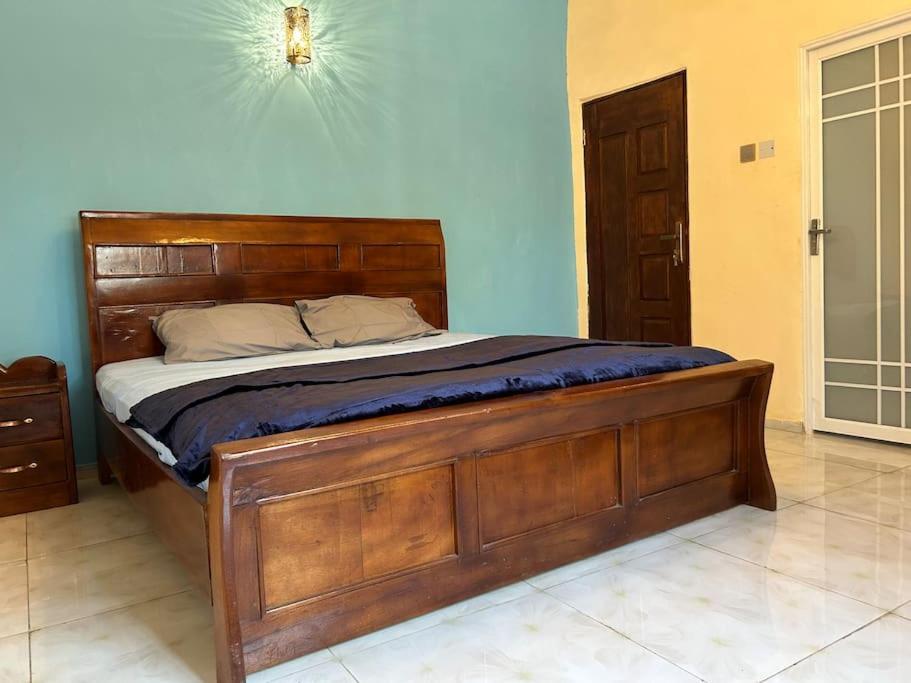 Exclusive Boutique Style Villa