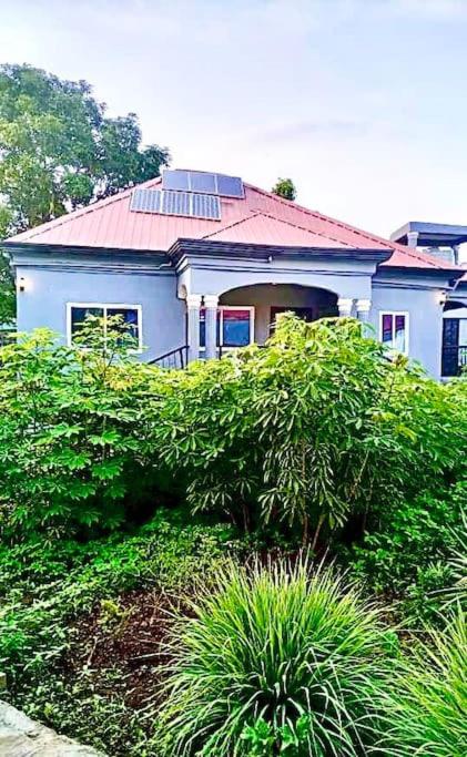 Exclusive Boutique Style Villa