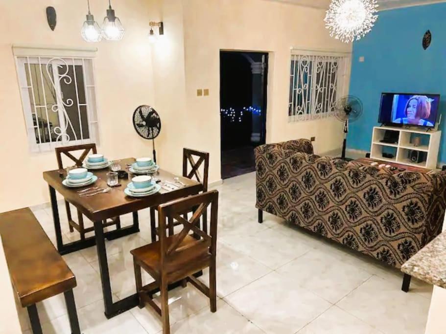 Exclusive Boutique Style Villa